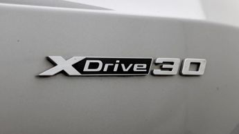 BMW iX1 XDRIVE 30 XLINE