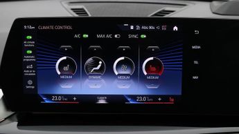 BMW iX1 XDRIVE 30 XLINE