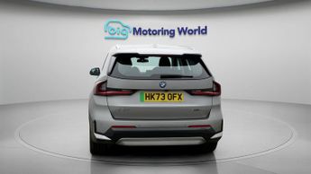 BMW iX1 XDRIVE 30 XLINE