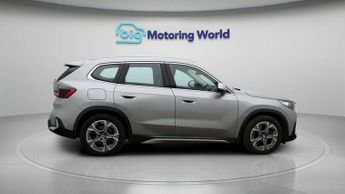 BMW iX1 XDRIVE 30 XLINE