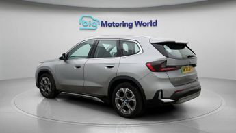 BMW iX1 XDRIVE 30 XLINE