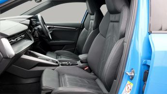 Audi A3 SPORTBACK TFSI E S LINE COMPETITION