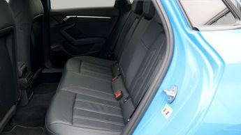 Audi A3 SPORTBACK TFSI E S LINE COMPETITION