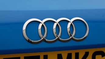 Audi A3 SPORTBACK TFSI E S LINE COMPETITION