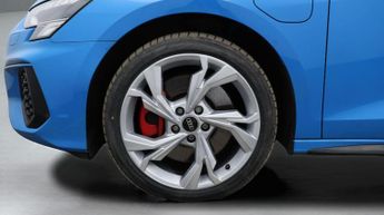 Audi A3 SPORTBACK TFSI E S LINE COMPETITION