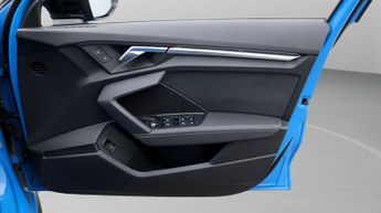 Audi A3 SPORTBACK TFSI E S LINE COMPETITION