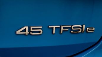 Audi A3 SPORTBACK TFSI E S LINE COMPETITION