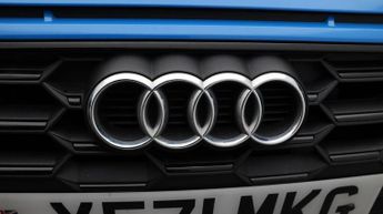 Audi A3 SPORTBACK TFSI E S LINE COMPETITION