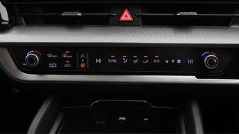 Kia Sportage CRDI 3 ISG