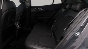 Kia Sportage CRDI 3 ISG