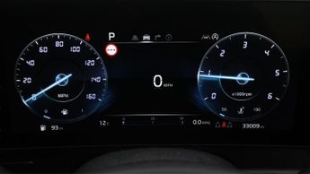 Kia Sportage CRDI 3 ISG