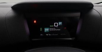 Citroen e-C4 SHINE PLUS