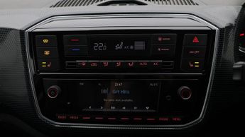 Volkswagen e-up! E-UP