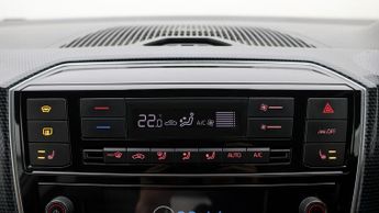 Volkswagen e-up! E-UP