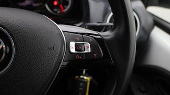 Volkswagen e-up! E-UP