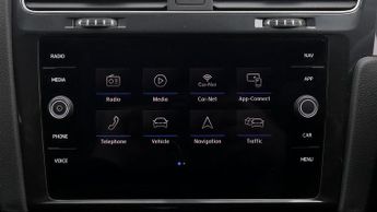 Volkswagen e-Golf E-GOLF