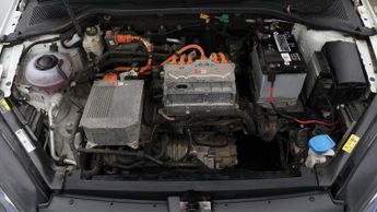 Volkswagen e-Golf E-GOLF