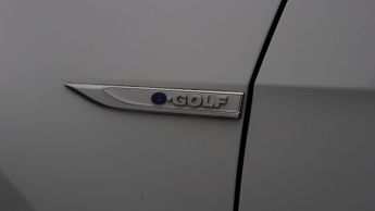 Volkswagen e-Golf E-GOLF
