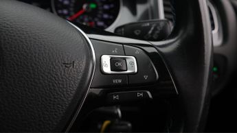 Volkswagen e-Golf E-GOLF