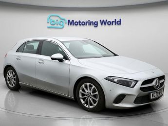 Mercedes A Class A 200 SPORT EXECUTIVE