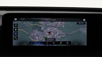 Mercedes-Benz EQC EQC 400 4MATIC AMG LINE