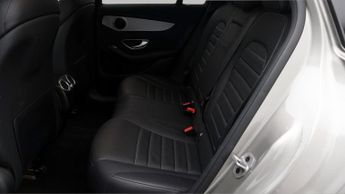 Mercedes-Benz EQC EQC 400 4MATIC AMG LINE