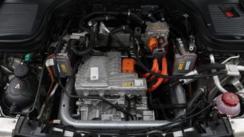 Mercedes-Benz EQC EQC 400 4MATIC AMG LINE