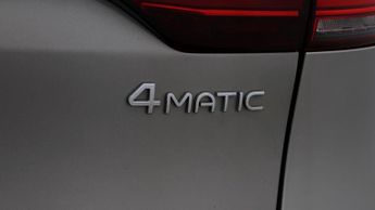 Mercedes-Benz EQC EQC 400 4MATIC AMG LINE