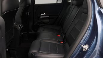 Mercedes-Benz GLA GLA 250 E AMG LINE