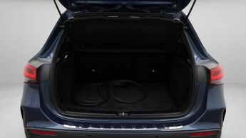 Mercedes-Benz GLA GLA 250 E AMG LINE