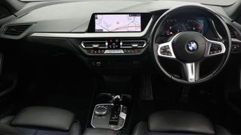 BMW 2 Series Gran Coupe 218I M SPORT GRAN COUPE