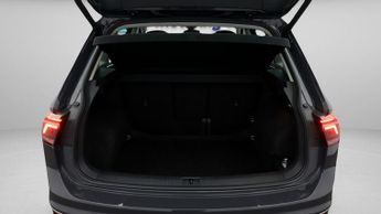 Volkswagen Tiguan ELEGANCE TSI DSG