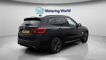 BMW X3 PREMIER EDITION PRO