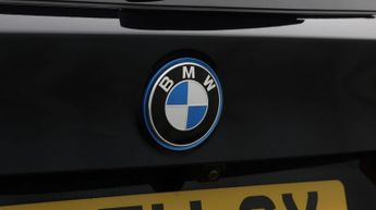 BMW iX3 PREMIER EDITION PRO