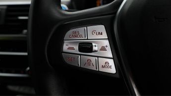 BMW iX3 PREMIER EDITION PRO