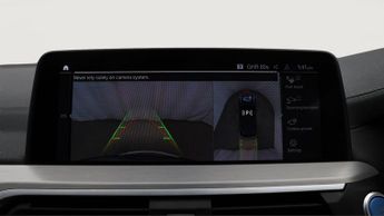 BMW iX3 PREMIER EDITION PRO