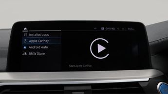 BMW iX3 PREMIER EDITION PRO