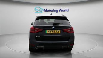 BMW iX3 PREMIER EDITION PRO