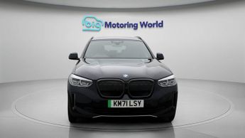 BMW iX3 PREMIER EDITION PRO