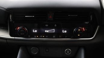 Nissan Qashqai DIG-T TEKNA DCT