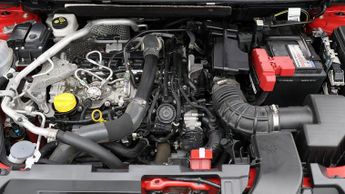 Nissan Qashqai DIG-T TEKNA DCT