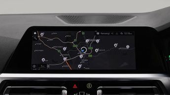 BMW 3 Series 330E M SPORT