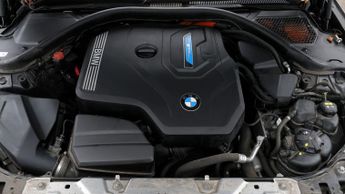 BMW 3 Series 330E M SPORT