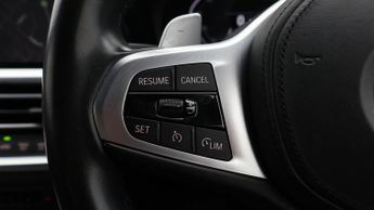 BMW 3 Series 330E M SPORT