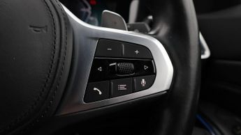 BMW 3 Series 330E M SPORT