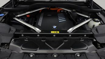 BMW X5 XDRIVE45E M SPORT