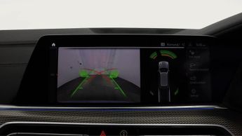 BMW X5 XDRIVE45E M SPORT