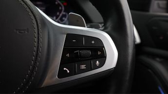 BMW X5 XDRIVE45E M SPORT