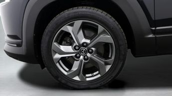 Mazda MX-30 GT SPORT TECH