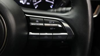 Mazda MX-30 GT SPORT TECH